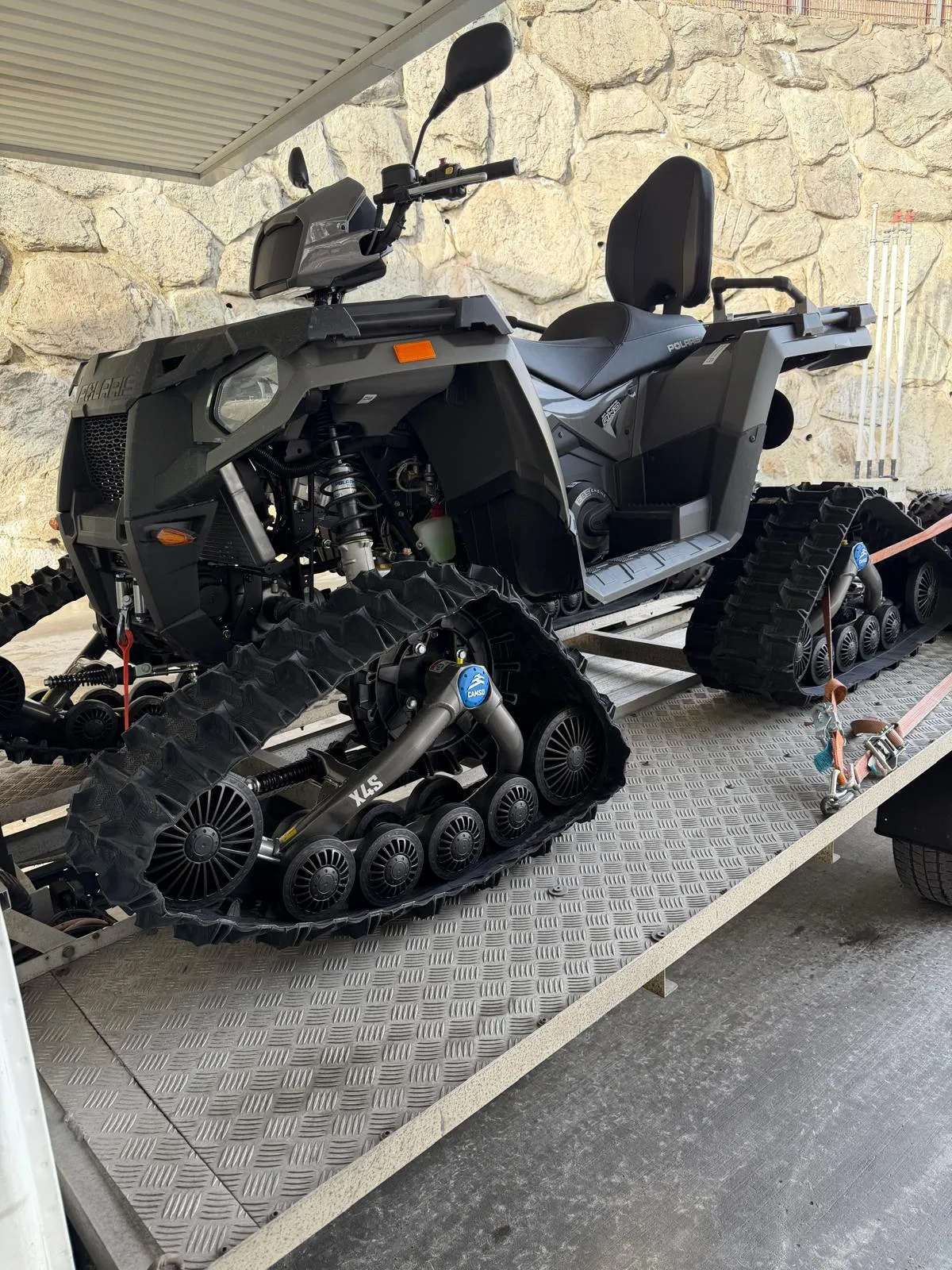 Furgone noleggio per traslochi